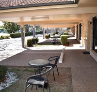 Best Western Tuscany On Tor Motor Inn - Accommodation in Surfers Paradise