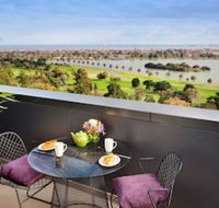 Art Series The Blackman - Accommodation in Surfers Paradise