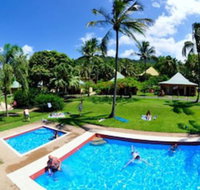 Nomads Airlie Beach - Accommodation in Surfers Paradise