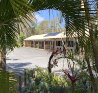 Tin Can Bay Motel - Accommodation in Surfers Paradise