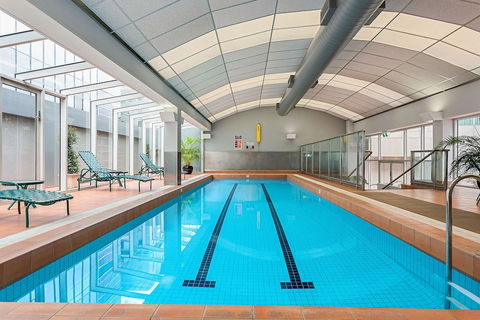 Clarion Suites Gateway - Accommodation in Surfers Paradise 2