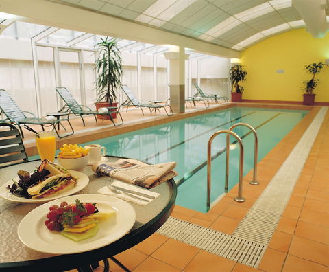 Clarion Suites Gateway - Accommodation in Surfers Paradise 4