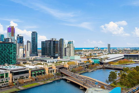 Clarion Suites Gateway - Accommodation in Surfers Paradise 1