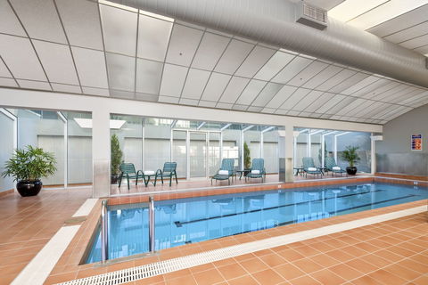 Clarion Suites Gateway - Accommodation in Surfers Paradise 5