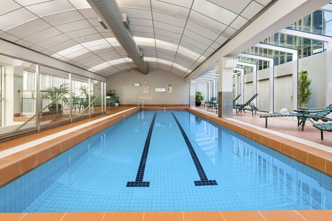 Clarion Suites Gateway - Accommodation in Surfers Paradise 3