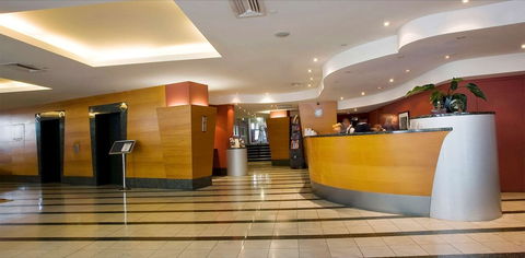 Clarion Suites Gateway - Accommodation in Surfers Paradise 6