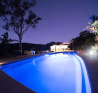 Seclude Rainforest Retreat - Accommodation in Surfers Paradise