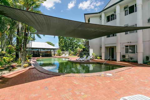 Citysider Cairns - Accommodation in Surfers Paradise 3