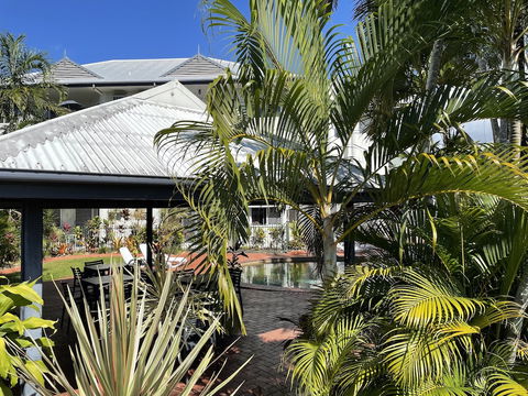 Citysider Cairns - Accommodation in Surfers Paradise 2