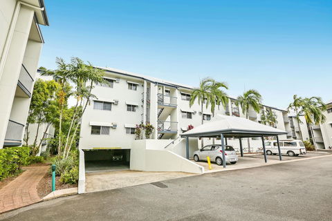 Citysider Cairns - Accommodation in Surfers Paradise 0