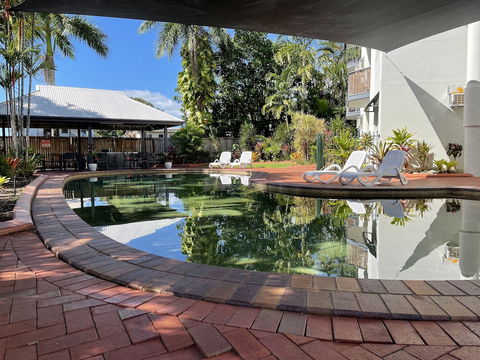 Citysider Cairns - Accommodation in Surfers Paradise 6