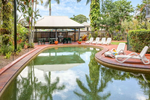 Citysider Cairns - Accommodation in Surfers Paradise 4