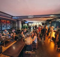 Nomads Melbourne Backpackers - Accommodation in Surfers Paradise