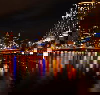 Metro Apartments on Bank Place - Accommodation in Surfers Paradise