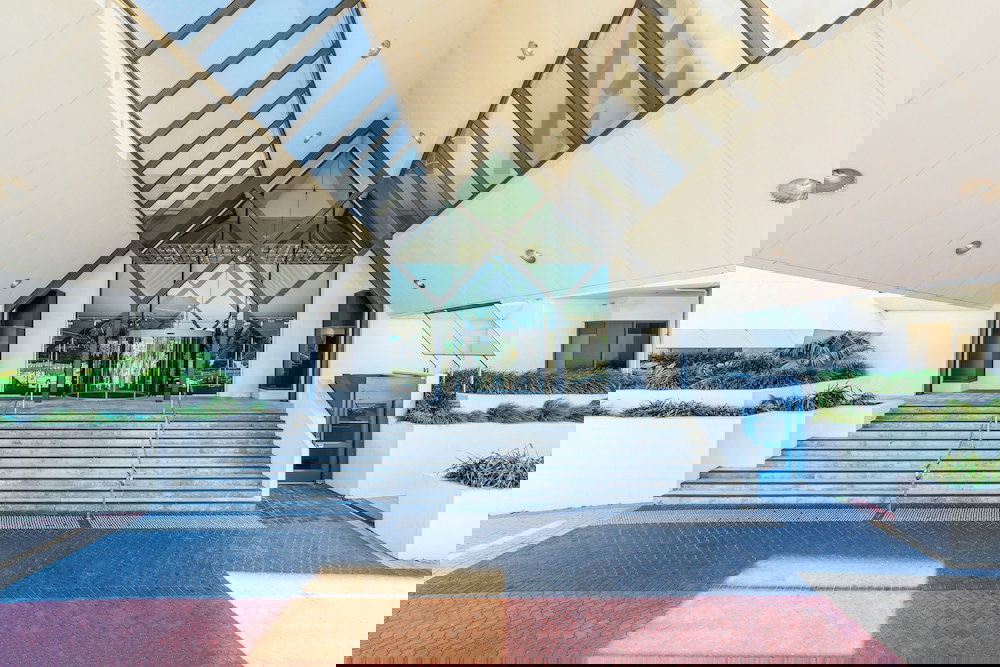  Accommodation in Surfers Paradise