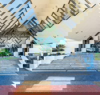 Rendezvous Hotel Perth Scarborough - Accommodation in Surfers Paradise