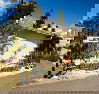 Biloela Countryman Motel