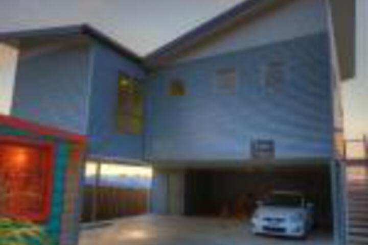  Accommodation in Surfers Paradise