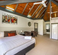 Island Leisure Resort - Accommodation in Surfers Paradise