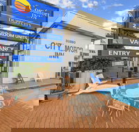 Comfort Inn Dubbo City - Accommodation in Surfers Paradise