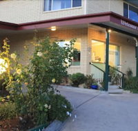 Country Rose Motel Warwick - Accommodation in Surfers Paradise