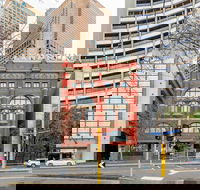 Hotel Lindrum Melbourne MGallery - Accommodation in Surfers Paradise