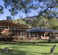 Wilpena Pound Resort