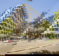 Holiday Inn Melbourne on Flinders an IHG Hotel - Accommodation in Surfers Paradise
