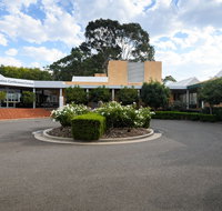 MGSM Executive Hotel  Conference Centre - Accommodation in Surfers Paradise