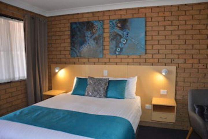 Wilsonton QLD Accommodation in Surfers Paradise