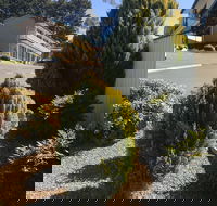 Hideaway Motor Inn Armidale