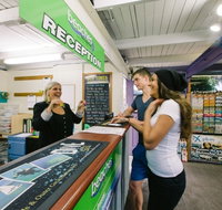 Beaches Backpackers Airlie Beach - Hostel - Accommodation in Surfers Paradise