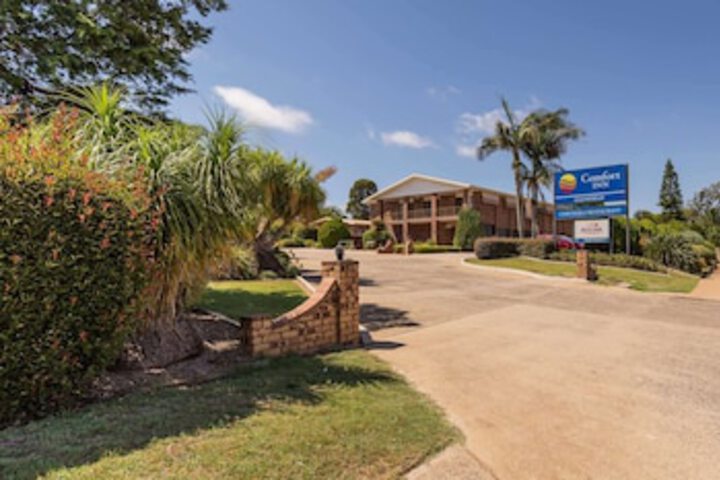 Kearneys Spring QLD Accommodation in Surfers Paradise