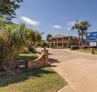 Comfort Inn Glenfield - Accommodation in Surfers Paradise