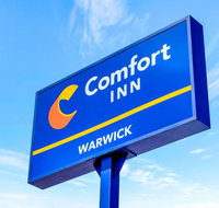 Comfort Inn Warwick - Accommodation in Surfers Paradise