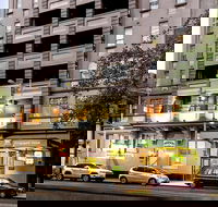 ibis Styles Kingsgate - Accommodation in Surfers Paradise