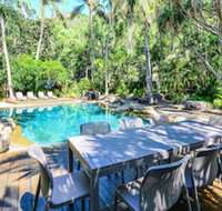 Beach Lodges - Accommodation in Surfers Paradise