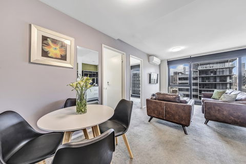 Pegasus Apart'Hotel - Accommodation in Surfers Paradise 6