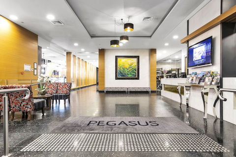 Pegasus Apart'Hotel - Accommodation in Surfers Paradise 2