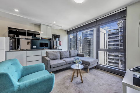 Pegasus Apart'Hotel - Accommodation in Surfers Paradise 5