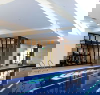 Pegasus Apart'Hotel - Accommodation in Surfers Paradise