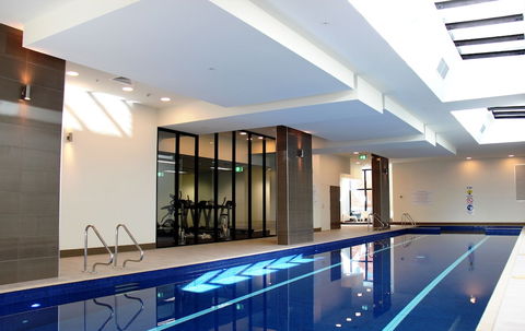 Pegasus Apart'Hotel - Accommodation in Surfers Paradise 0