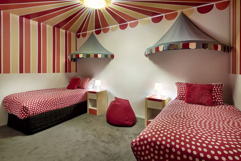 Pegasus Apart'Hotel - Accommodation in Surfers Paradise 4