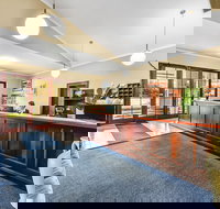 Comfort Inn Silver Birch - Accommodation in Surfers Paradise