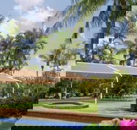 Contour Hotel Katherine - Accommodation in Surfers Paradise