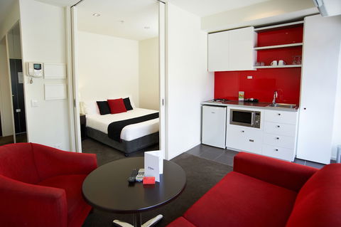 City Edge On Elizabeth - Accommodation in Surfers Paradise 6