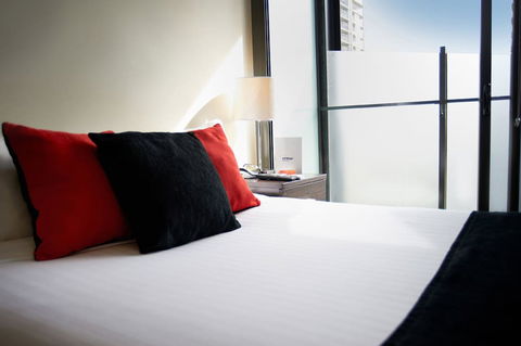 City Edge On Elizabeth - Accommodation in Surfers Paradise 4