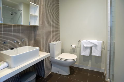 City Edge On Elizabeth - Accommodation in Surfers Paradise 2