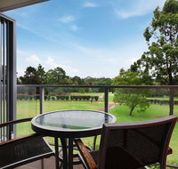 City Golf Club Motel - Accommodation in Surfers Paradise