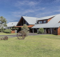 Spicers Peak Lodge - Accommodation in Surfers Paradise